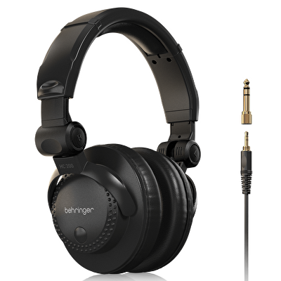 BEHRINGER HC200 / DJ Kulaklığı